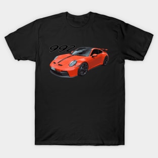 992 gt3 T-Shirt